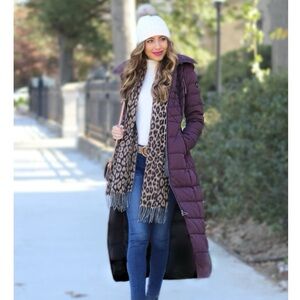 Bernardo coat